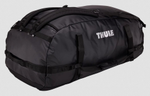 Спортивная сумка Thule Chasm Duffel, 130L, Black, New (3205001)