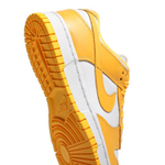 Кроссовки Nike Dunk Low Laser Orange (Женская размерная сетка)