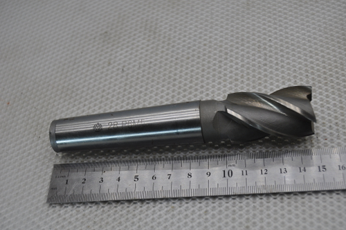 Фреза к/х 28х45х150 z=4 к/м3 Р6М5