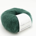 Mohair Royal 05896 Verde Smeraldo