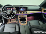 Mercedes-Benz E-Class W213 E220d 4MATIC Exclusive (09.2021)