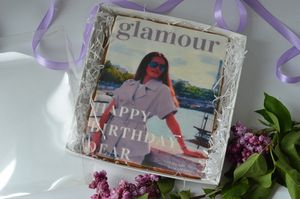 Пряники на День Рождения