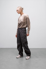 Брюки Nothomme Monterest Vintage Outdoor Machete Work Pants "Graphite Gray"