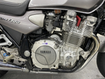 Yamaha XJR1300 , 2001