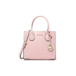 Michael Kors Medium Mercer Messenger Pink