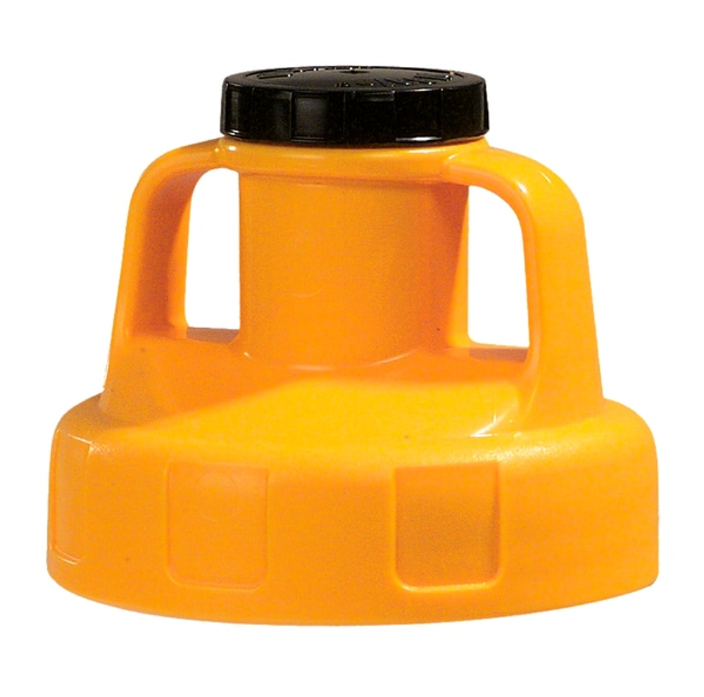 Utility lid for Oil handling container LAOS 62451