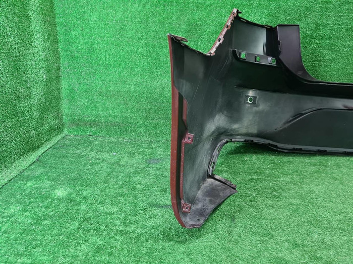 Бампер задний VW Polo 6 (2020-2022)