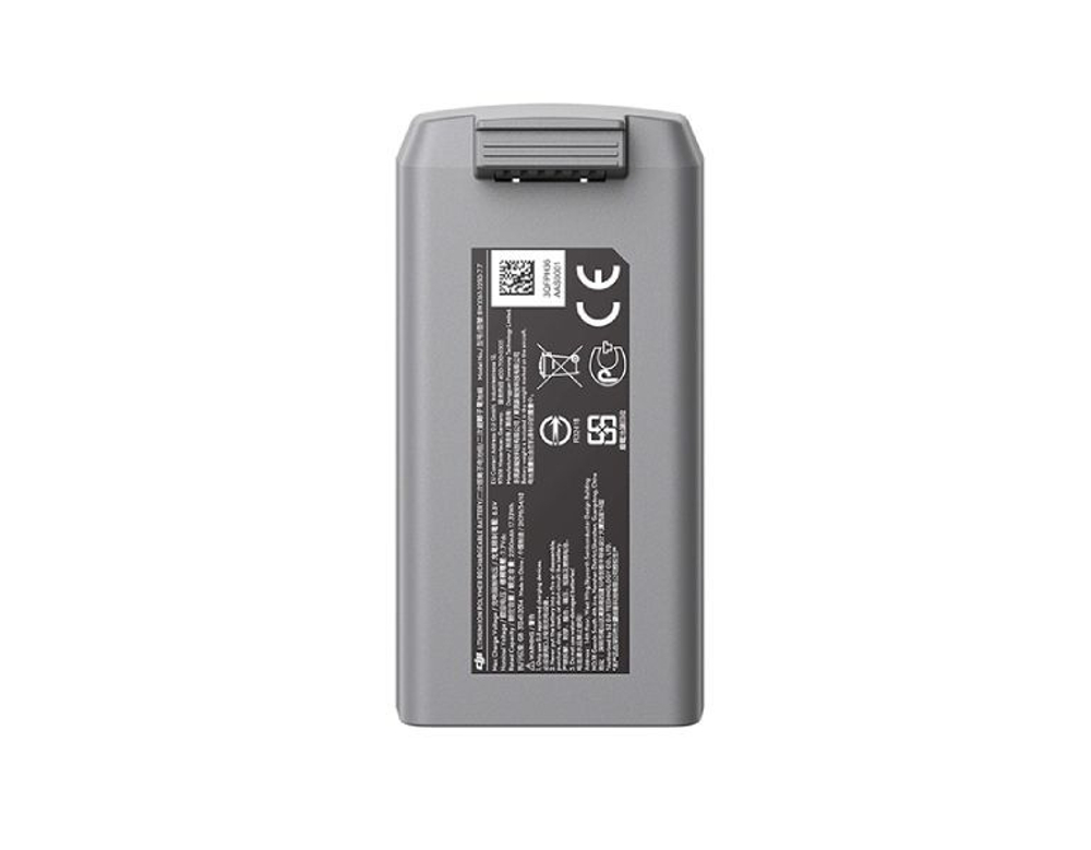 Аккумулятор для квадрокоптера DJI Mini 2 Intelligent Flight Battery