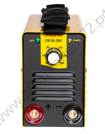 Сварочный аппарат EUROLUX IWM205