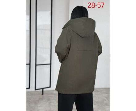 Куртка 2591402 Fabrika