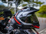 SHOEI Hornet ADV Sovereign TC-1