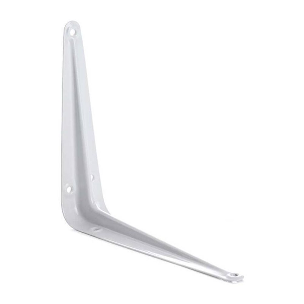 Кронштейн белый