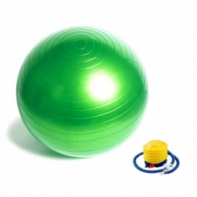 Гимнастический мяч (Фитбол) 65 см