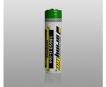 Аккумулятор Armytek 18650 Li-Ion c защитой 3200 mAh