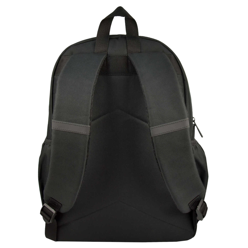 Рюкзак школьный, Феникс+, 31х42х15 см, полиэстер, шелкография, 1 отделение (-я)