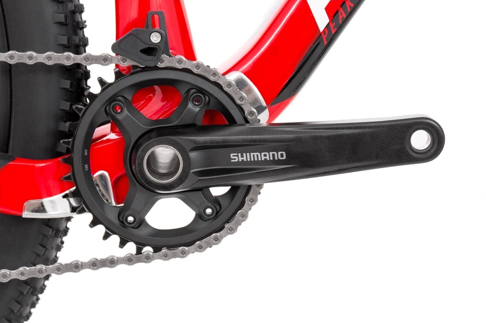 Горный велосипед Rock Machine Blizz CRB 30-29 (2024)