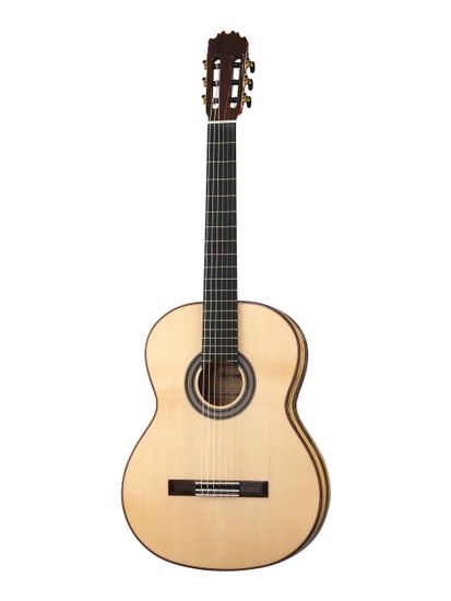 Классическая гитара, Martinez MF-7