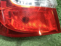 Фонарь левый внешний Toyota Camry xv50 (2011-2014)