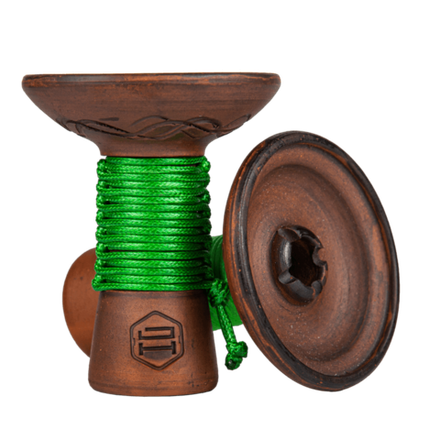 Чаша Japona Mummy Green (Зеленая)