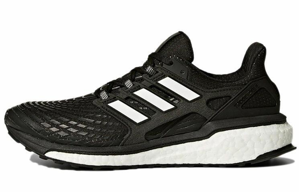 Кроссовки Adidas Energy Boost (Женская размерная сетка)