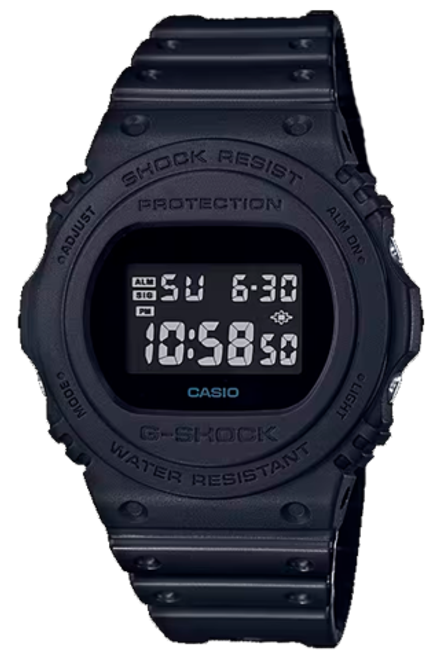 Мужские наручные часы Casio G-Shock DW-5750E-1B