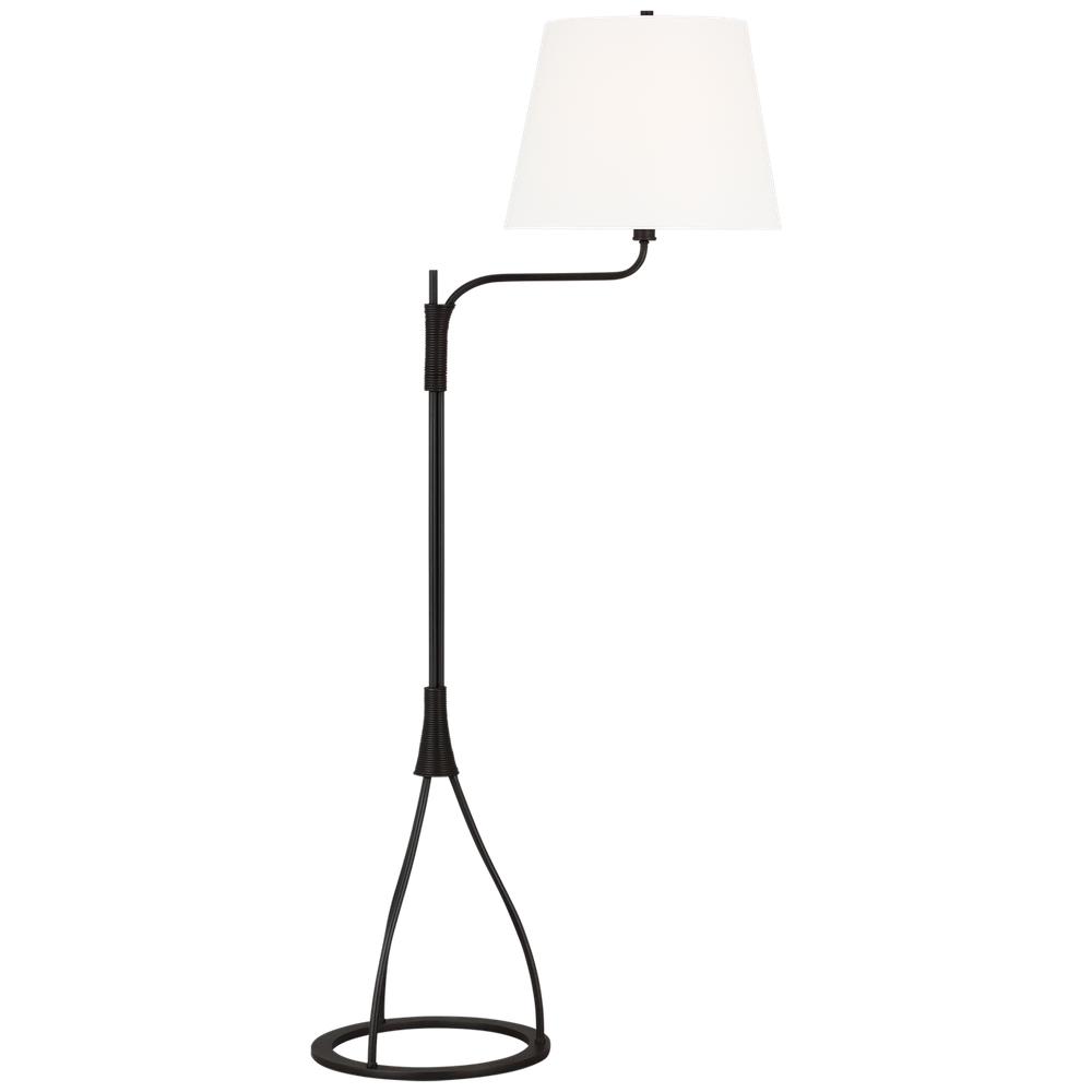 Напольный светильник Visual Comfort Sullivan Task Floor Lamp