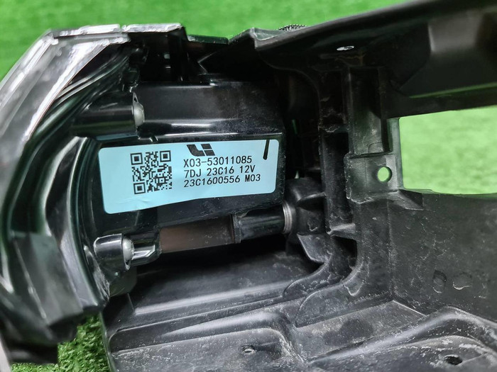 Указатель поворота правый Lixiang L7 (2022-н.в.)