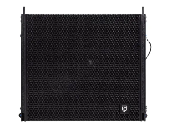 Сабвуфер Intrend ILS-ATL-S15