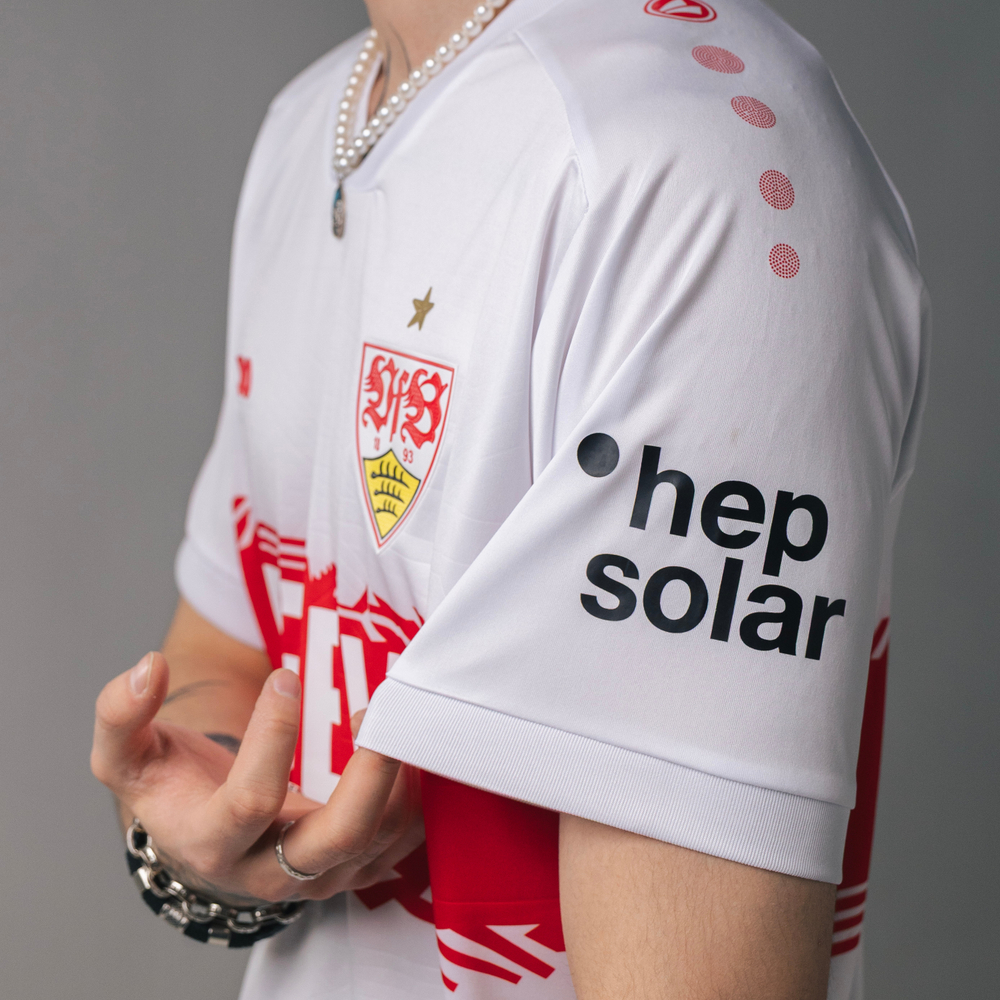 Штутгарт / Домашняя