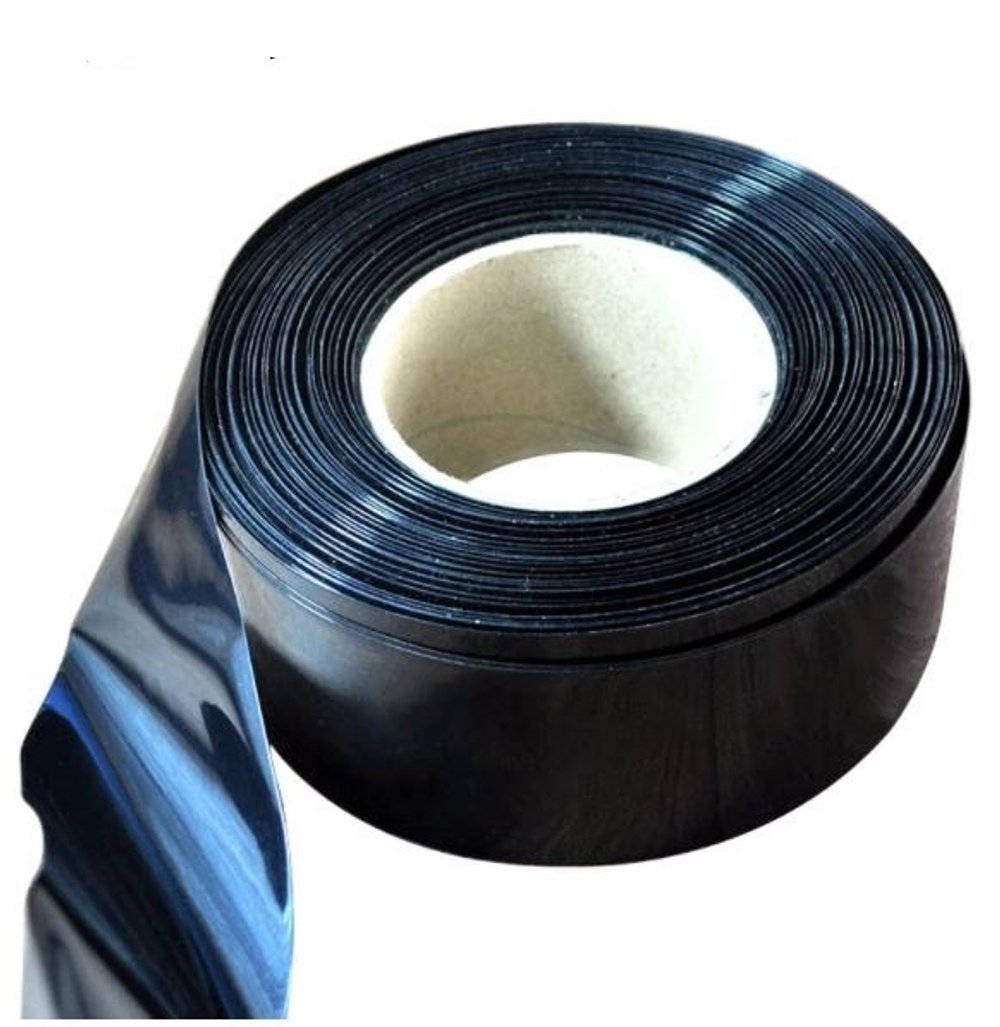 Пленка термоусадочная ET PVC-58Black