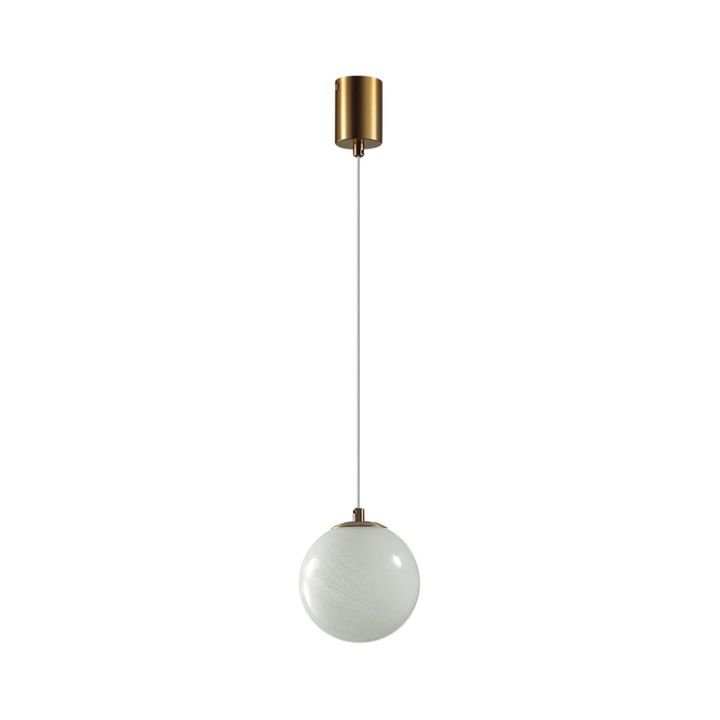 Подвесной светильник Odeon Light Magia Midcent 7109/1A