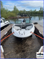 Швартовный амортизатор, средняя жесткость