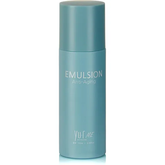 Эмульсия для лица многофункциональная укрепляющая с лифтинг-эффектом