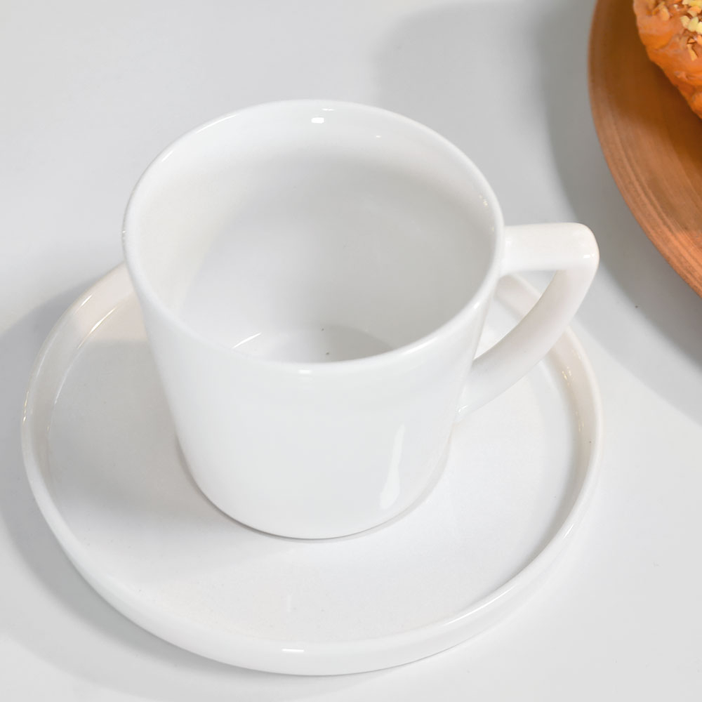 Чайная пара 250 мл в подарочной упаковке