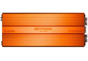 Усилители DL Audio