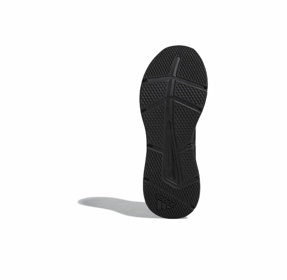 Кроссовки Adidas Galaxy 6 'Triple Black' GW4138