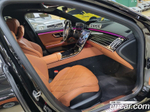 Mercedes-Benz S-Class W223 Maybach S580 4MATIC (11.2023)