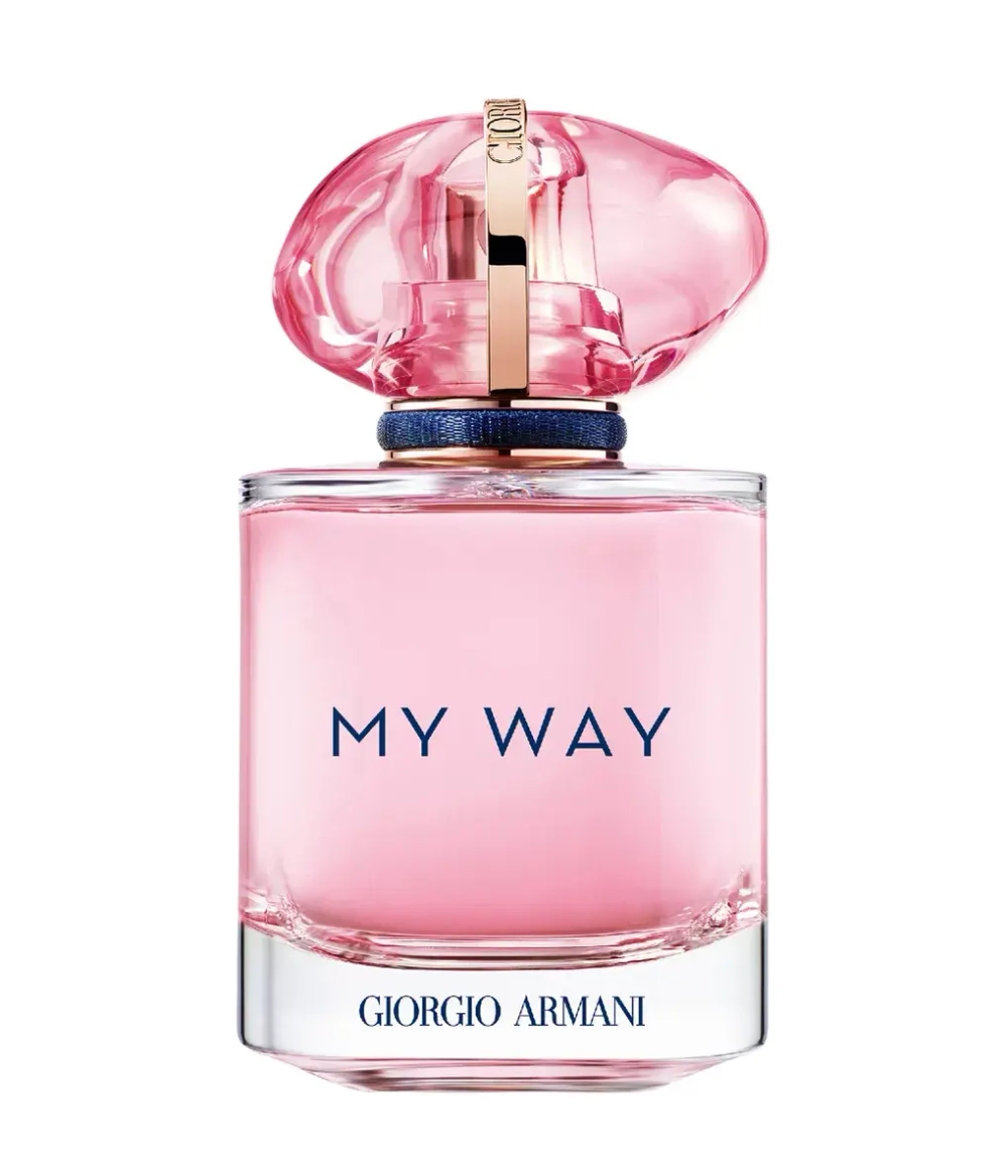 My Way Nectar