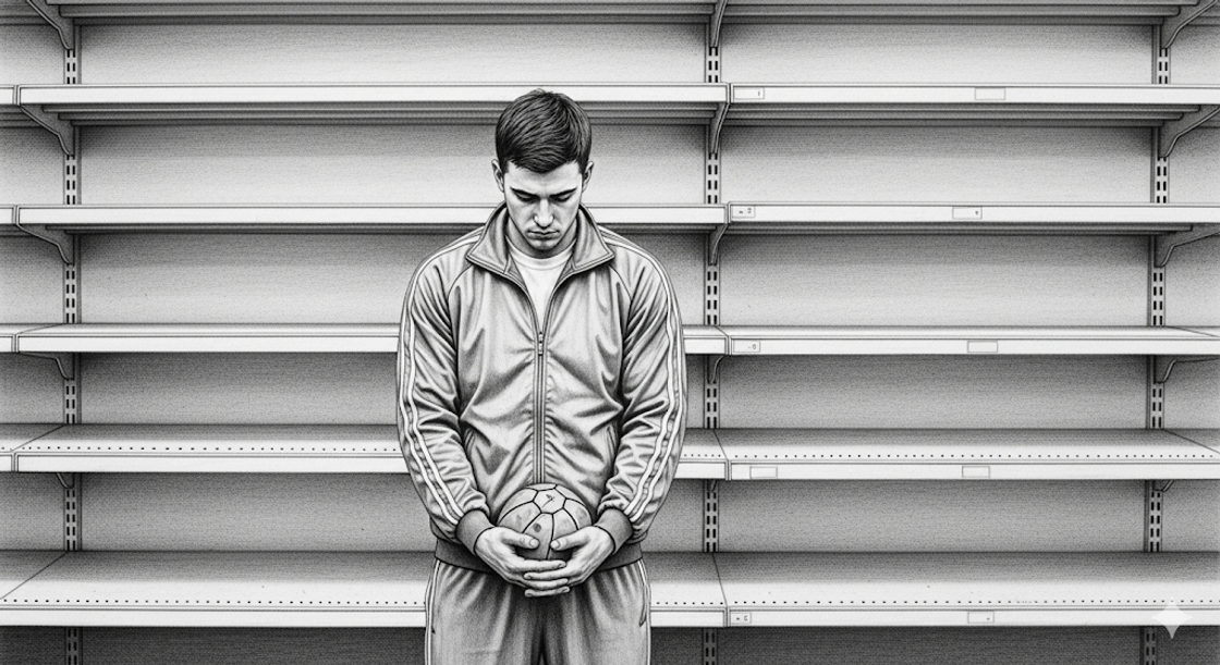 Онлайн-ритейл вытесняет офлайн: число магазинов спорттоваров в России упало на 6%