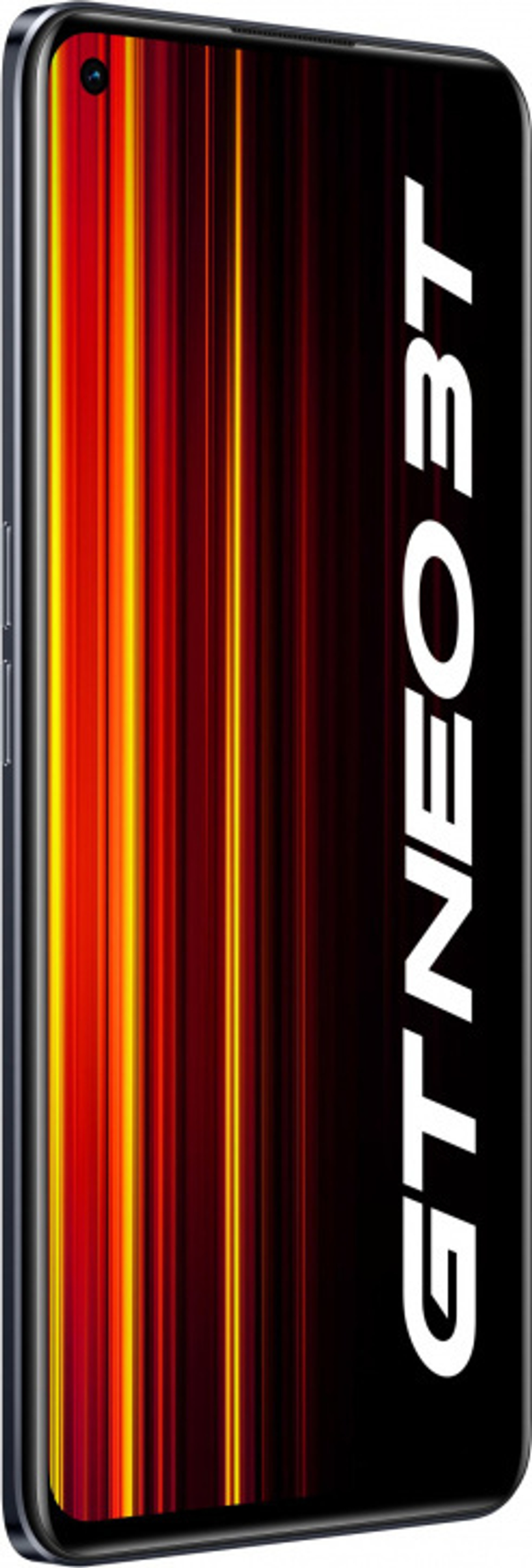 Смартфон Realme GT Neo 3T 8/256Gb черный