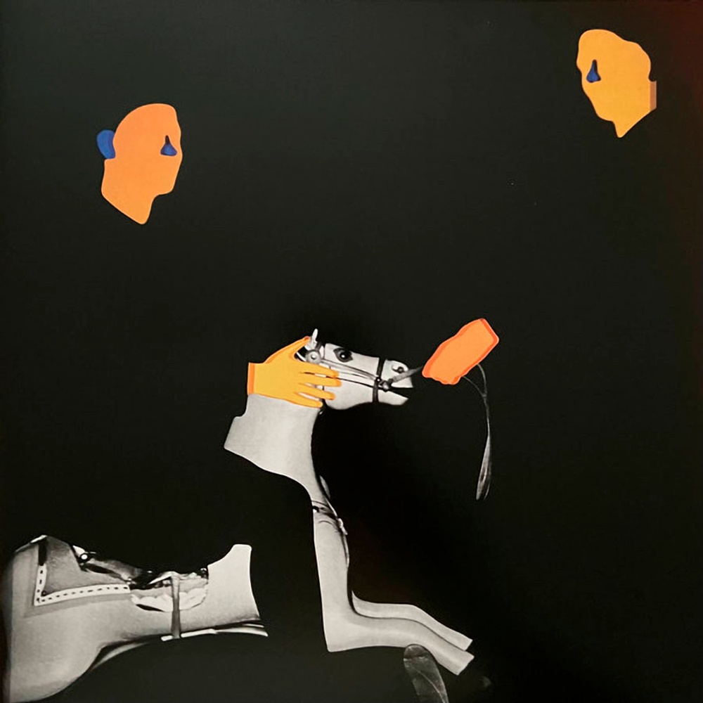 MGMT / Loss Of Life (Coloured Vinyl)(LP)