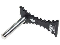 Приспособление для фиксации зубчатых шестерен распределительных валов (VOLVO) JTC