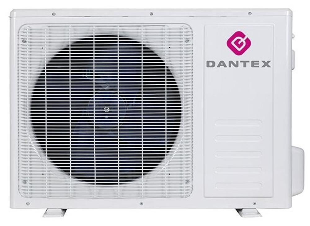 Сплит-система кондиционер инверторный Dantex CORSO INVERTER RK-09SDMI/RK-09SDMIE на 28 м²