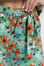 Костюм Летняя прогулка (олива) К12969-8М LT Collection