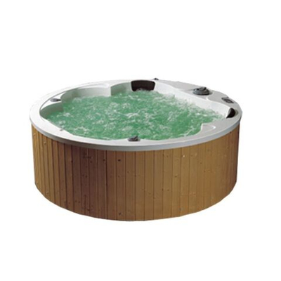 Бассейн гидромассажный RL Relax sanitary -J6011