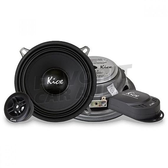 Комп. акустика Kicx SL 5.2