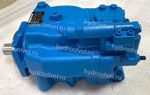 PVH141QICRSF13S10C2331 - Аксиально-поршневой насос регулируемый с наклонным диском, 141 см3, 250 бар