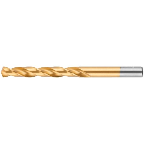 Сверло Cutop Profi 9,5*125 по металлу 5 шт   52-456