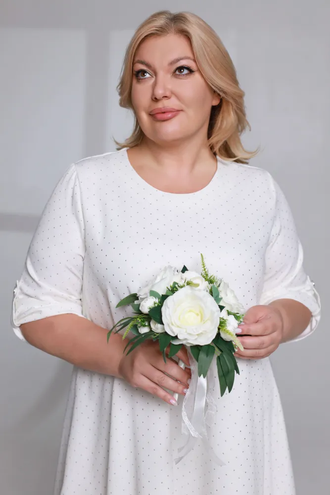 Платье 6191 Fabrika