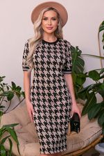 Платье 71037 Avili